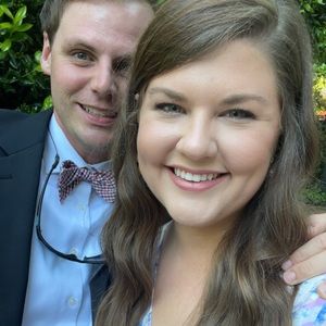 Meet your Posher, Meredith